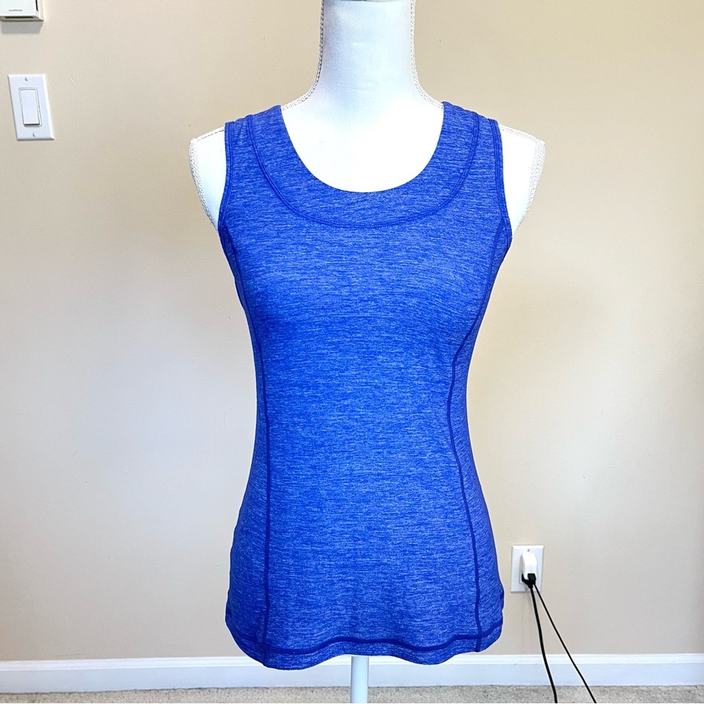 Lululemon Dash Tank - Picture 3 of 12